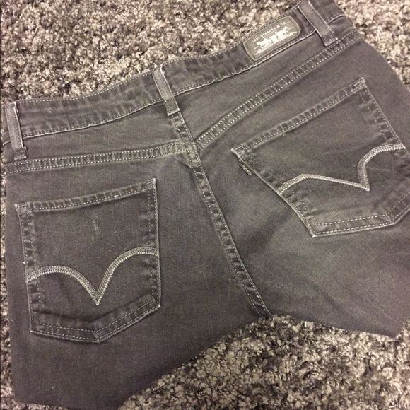 Levi's Pants - Vintage cut off Levi’s